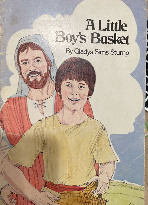 book image