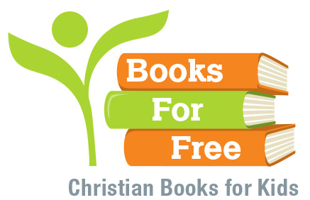 Books for Free Logo
