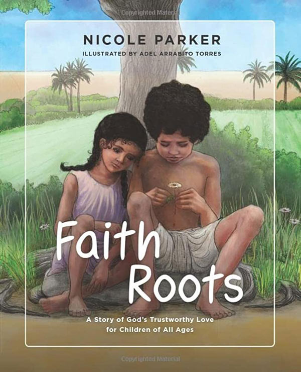 book image