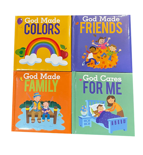  Books image
