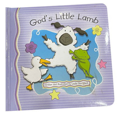  Book  image