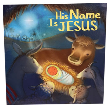 book image