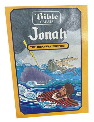 book image