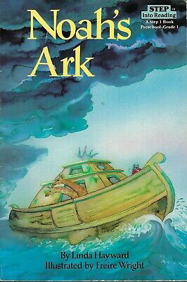  Noah's Ark  book image