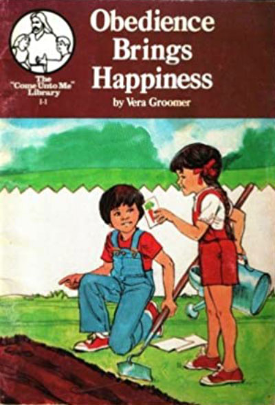 book image