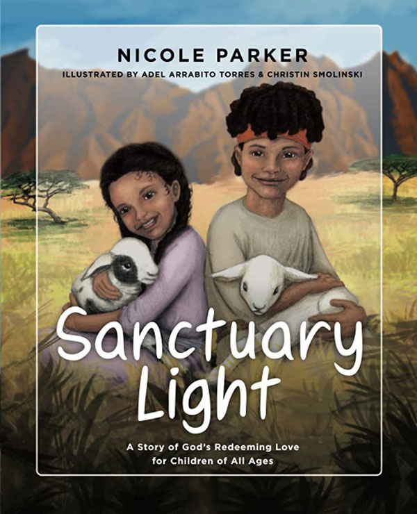 book image
