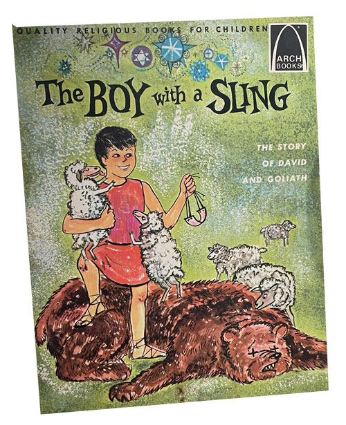 Book image