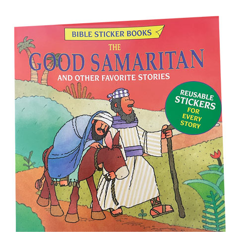  Jesus Loves me Stories book image