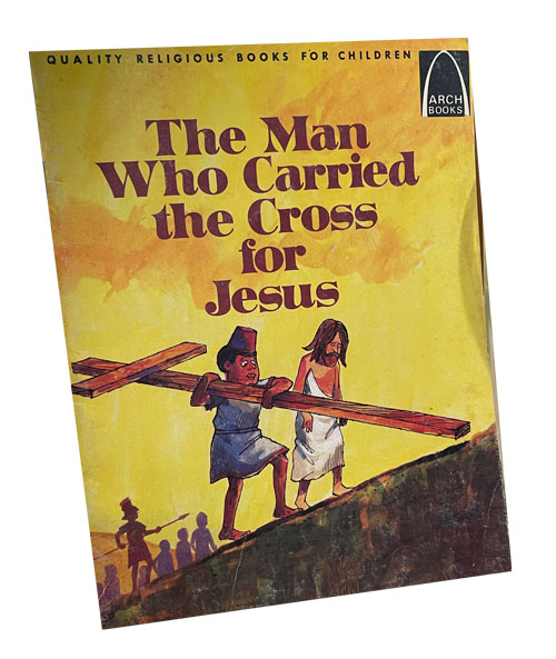 The Book image