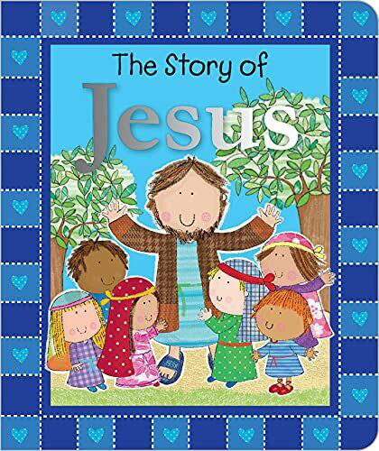 Moses pop up Book  image