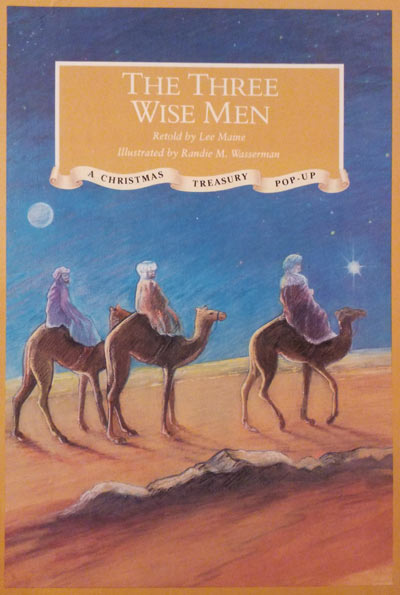 book image