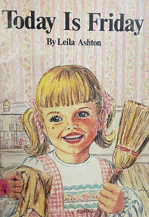 Book image