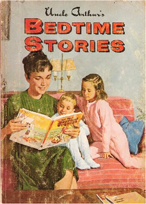 Great Bible Stories for Children Book image