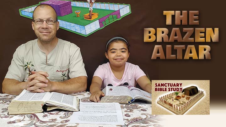 Hannah Lovatiana Sabbath School Lesson