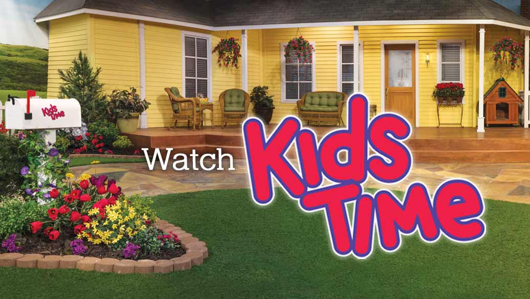 Watch Kids Time online for free image
