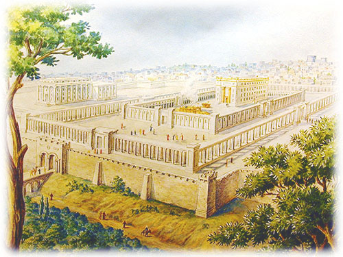 Jerusalem
