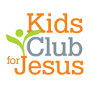 Kids Club for Jesus  App Icon