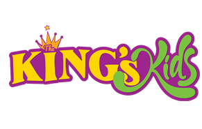  Abide Family Ministries The King's Kids logo image