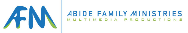 Abide Family Ministries logo