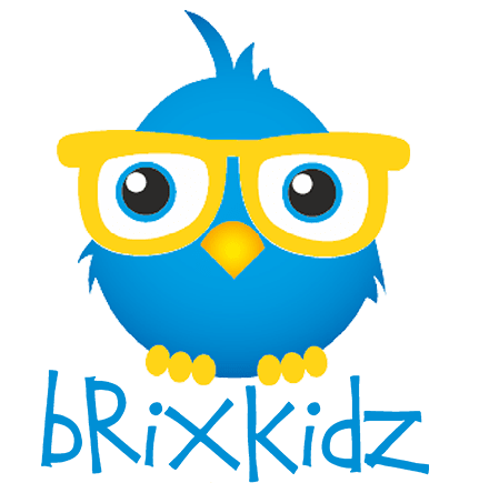  BrixKidz logo image
