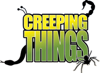Creeping Things video series image