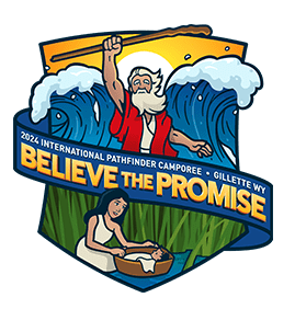 2024 International Pathfinder Camporee - Believe the Promise