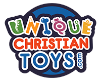 Unique Christian Toys logo