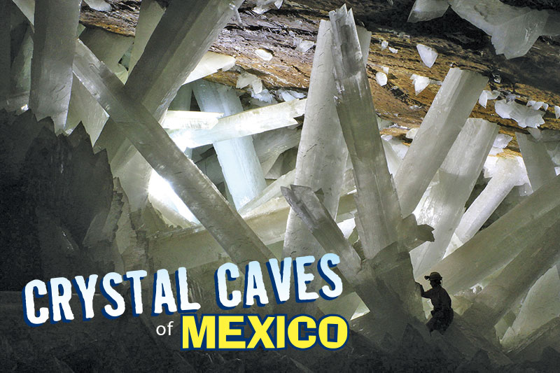  Crystal Caves large image