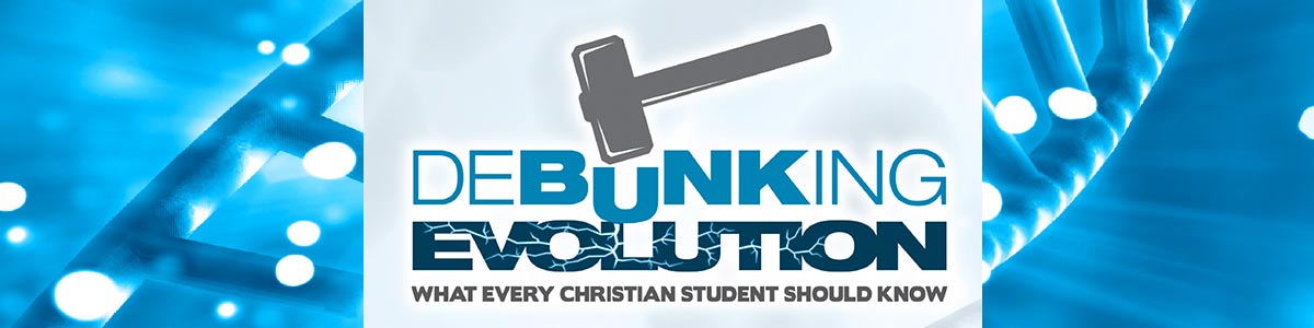 Awesome Science Media - Debunking Evolution with John and Jane