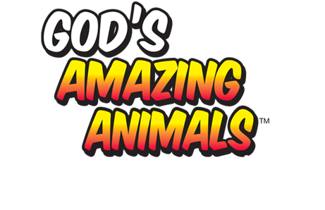 God's Amazing Animals Fun Facts image banner