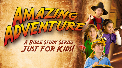 Amazing Adventure