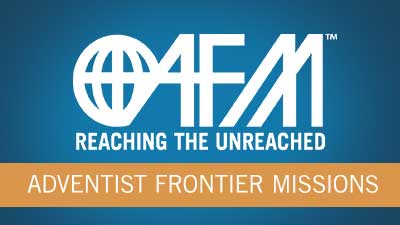 AFM - Adventist Frontier Missions
