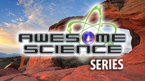 Awesome Science