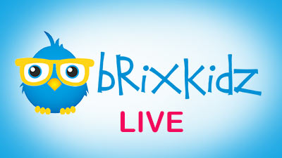 BrixKidz LIVE