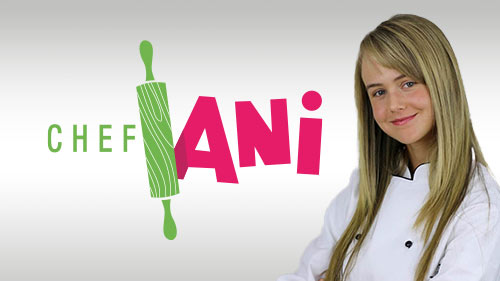 Chef Ani