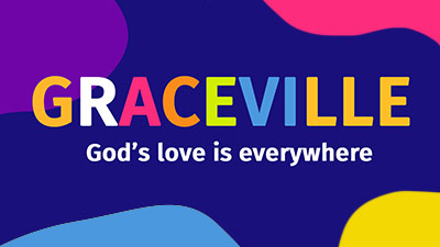 Graceville Bible Lessons