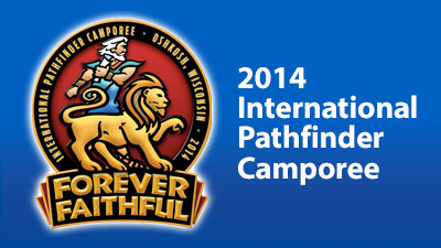 International Pathfinder Camporee 