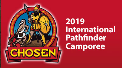 International Pathfinder Camporee 