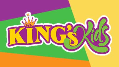 The King's Kids logo