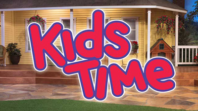 Kids Time