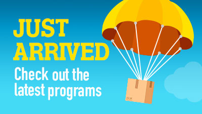 Latest Programs image