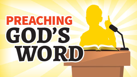 Preaching God's Word