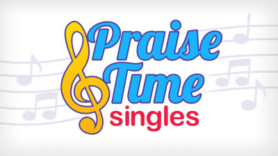 Praise Time Singles series