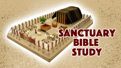 Sanctuary Bible Study program image