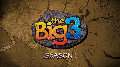 The Big 3 - Season 1