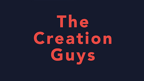 IThe Creation Guys