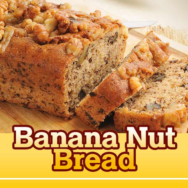 Banana Bread Recipe image