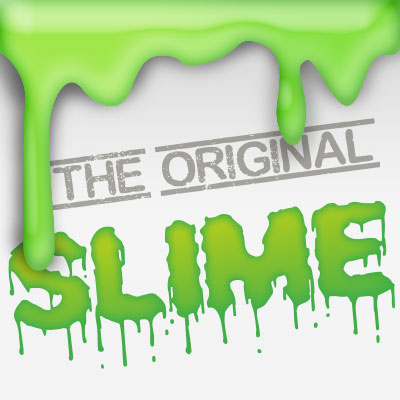 Make the 'original slime