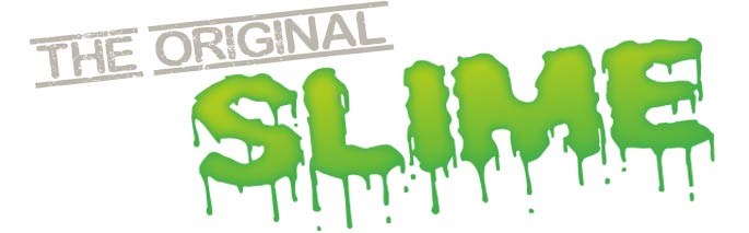 Original Slime title