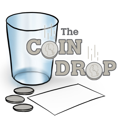The Coin Drop Activity